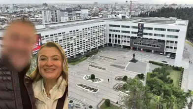 Antalya Büyükşehir Belediyesi'ne Operasyon!