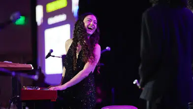 19 Yaşındaki Türk Piyanist Berklee Ödülü Aldı! Türkiye'deki İlk Konseri Antalya'da