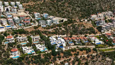 Kaş'ta ve Kalkan'da Villa Turizmi Hareketlendi: Dolulukta Yüzde 100 Hedef