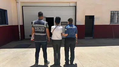 Kumluca Emniyeti'nden Operasyon: Aranan 3 Hükümlü Yakalandı