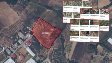 TOKİ'den Antalya’nın 5 İlçesinde 29 Dev Arsa Satışı!