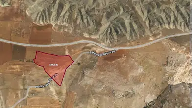 Korkuteli Nebiler'de Dev Hazine Arazisi Satışa Çıkarıldı