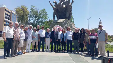 Antalya'da Amasya Genelgesi'nin 107. Yılı İçin Program Yapıldı