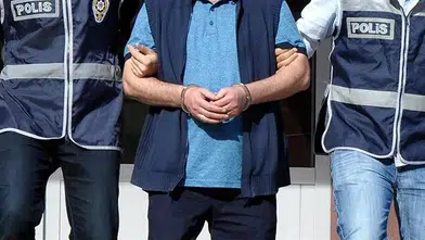 Serik'te Gözaltına Alınan 8 Zehir Taciri Tutuklandı!