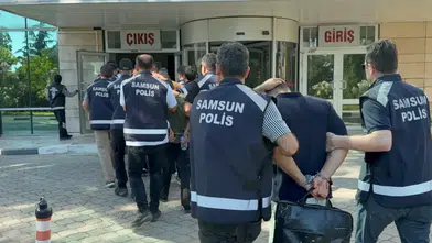 7 İlde Eş Zamanlı Bahis Operasyonu: Antalya'da da Operasyon Dalgası