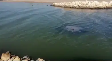 Aksu Kumköy'de Özel Plajlı Kaçak Yapılar Yıkılacak