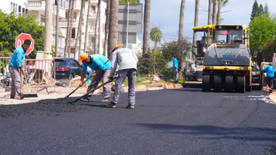Alanya Kestel'de 3 Etaplı Sıcak Asfalt Projesi: 45 Günde Tamamlanacak