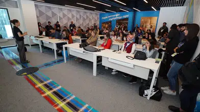 Antalya'da BTK Akademi Yaz Dönemi Teknoloji Kampı Başvuruya Açıldı