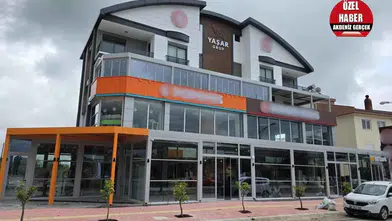 Antalyalı İş İnsanının Hayal Kırıklığı