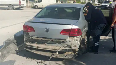 Burdur Hızırilyas'ta Kavşak Kazası: 6 Yaşındaki Çocuk ve 2 Kişi Yaralandı