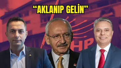 Gazeteci Ağırel Sordu: "Ümit Uysal da 'Arınma'ya Tabi Mi?"