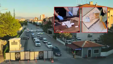 Finansal Çetelerin Düzeni Çöktü: Antalya Dahil 65 İlde 346 Gözaltı