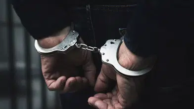 Alanya'da 13 Yıl 9 Ay Hapis Cezası Bulunan Firari Hükümlü Yakalandı
