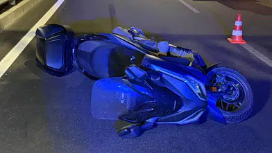 Alanya'da Feci Kaza: Bariyerlere Çarpan Sürücü Öldü