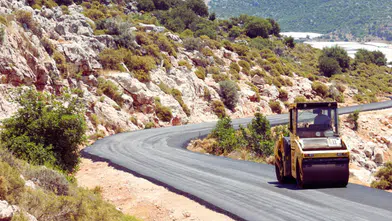 Kekova Yarımadası’nda Büyük Ulaşım Hamlesi: 40 Yıllık Sorun Çözülüyor