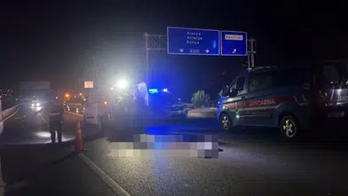 Alanya Demirtaş'ta Korkunç Kaza: Yaşlı Adamın Acı Sonu Kahretti