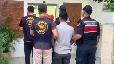 Kemer'de 5 Ayrı Hırsızlık Olayı JASAT'la Aydınlatıldı
