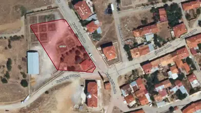 Isparta'da Yalvaç Belediyesi Dev Arsayı Satışa Çıkardı
