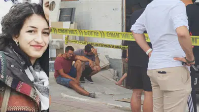 Ekmek Parası Uğruna Gelen Feci Son: Antalya'da Atölyedeki Kaza 31 Yaşındaki Hasibe'ye Mezar Oldu!