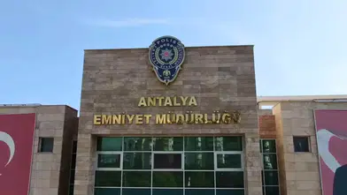 Shwachman Diamond Sendromu Hastası Fatih Mert İçin Antalya Emniyeti Tek Yürek