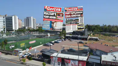 Tepkilere Rağmen Antalya'daki Tartışmalı Arazi 35 Yıllığına Kiralanacak