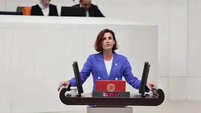 Aliye Coşar'dan Yargı Düzenine Sert Eleştiri: "Yargı İktidarın Sopası Haline Geldi"