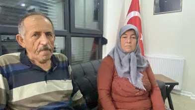 Antalya’da Kan Donduran Cinayet Davasında Karar