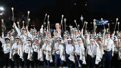 Muratpaşa’da 12. Geleneksel Sünnet Şöleni Kayıtları Başladı