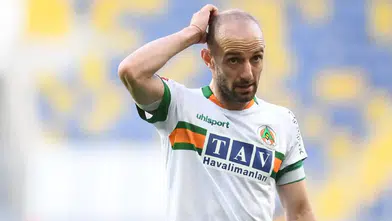 Alanyaspor’dan Ayrılan Efecan Karaca'nın Yeni Adresi Belli Oldu