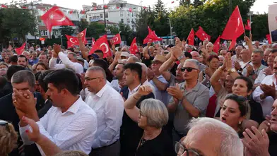 İl ve 11 İlçe Yönetimi CHP’den İstifa Etti: Burdur'da YENİ Parti'nin İlk Çıkışı
