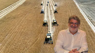 Antalya Ticaret Borsası’nda Sanayiciden İflas ve Dev Kriz Uyarısı