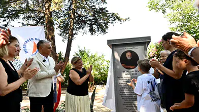 Antalya'da Anlamlı Vefa: Mimar Nejat Üreğen'in İsmi Unutulmadı