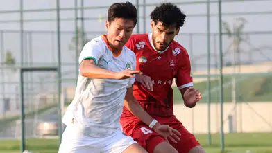 Alanyaspor Erzurum Kampında Persepolis'e Son Dakikada Yenildi