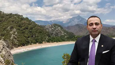 Çıralı’da Altyapı Alarm Veriyor: "Ambulans Kemer’den Geliyor, Hayati Risk Oluşuyor"