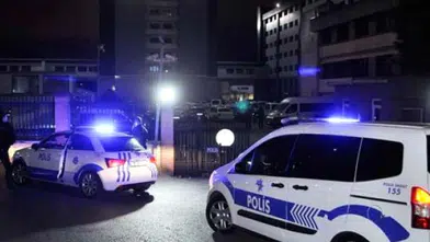 Ankara Cinayeti Firarisi Kemer’de Yakalandı