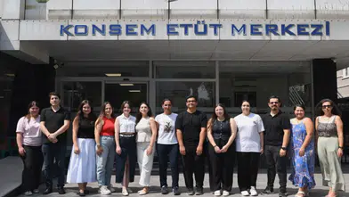 Konsem Gürsu'da Büyük Gurur: Yüzde 90'lık Dev Başarı!