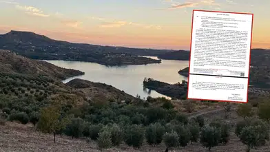 Manavgat Barajı'nda Yüzer GES Projesi İptal Edildi