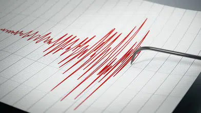 Adana Saimbeyli'de 3.5 Büyüklüğünde Deprem