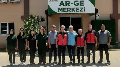 Bakanlıktan Antalya ve 7 İlde Tarımsal Saha Çalışması