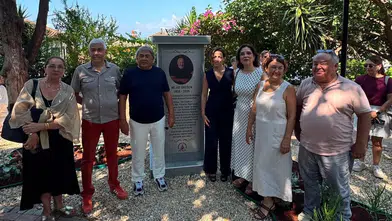 Merhum Mimar Nejat Üreğen'e Mimarlar Odası'ndan Vefa