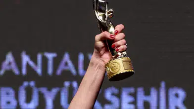 63. Altın Portakal'da Öğrenci Filmleri Yarışacak