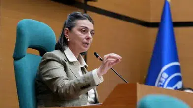 Üsküdar Belediye Başkanı Sinem Dedetaş Tutuklandı