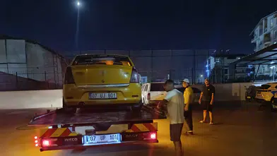 Trafikte Yumruk Attı, Bedeli Ağır Oldu! 180 Bin TL Ceza Kesildi
