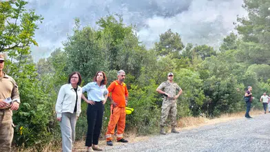 Akseki Alevlere Teslim: Milletvekili Aliye Coşar'dan Bölgeye Acil Destek Mesajı
