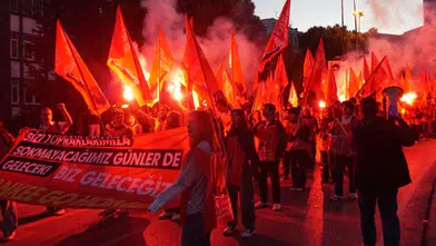 Antalya'da Nato Zirvesi Öncesi Eylem ve Gösterilere 9 Günlük Yasak