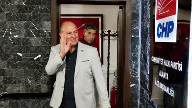 CHP'den Yeni Parti'ye Toplu Geçiş! İlçe Başkanı Görevini Bıraktı