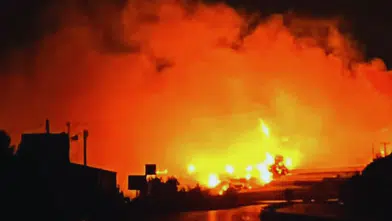 Yangın Muz Seralarını Vurdu! Alanya'da 17 Hektar Zarar Gördü