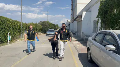 Adana'da 3 Kişiyi Öldüren Cinayet Zanlısı Tutuklandı