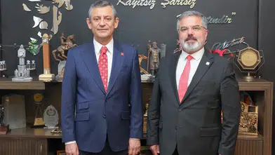 Antalya'nın Ardından Sıra Isparta'da: MYK'dan Yine İhraç Çıktı!