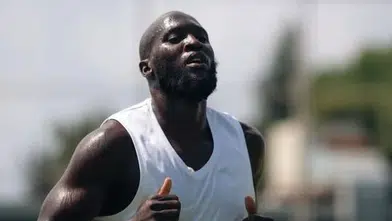 Futbolcu Romelu Lukaku Tatil İçin Antalya'yı Seçti: Belek’te Sezon Hazırlığı!